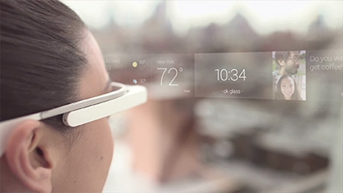 Google Glass İle Oyun Deneyimi Nasıl Olacak? | Video