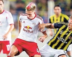 Fenerbahçe'de Kampl Transferi Bu Karara Bağlı