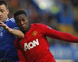 John Terry Galatasaray'a Yakın
