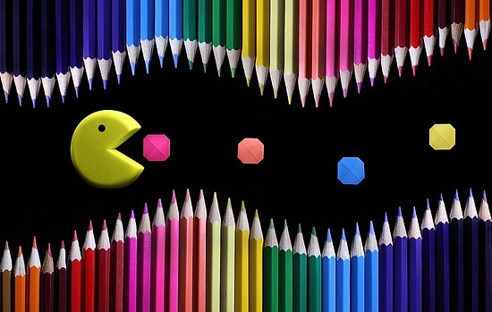 18 Mükemmel Örnekle Farklı Bir Origami Sanatı