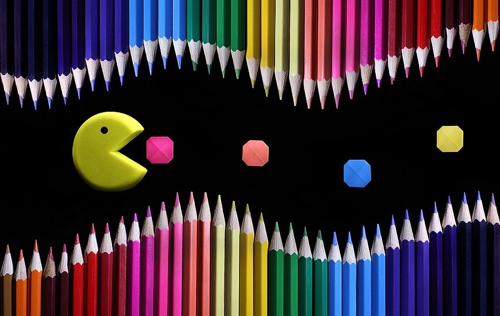 18 Mükemmel Örnekle Farklı Bir Origami Sanatı