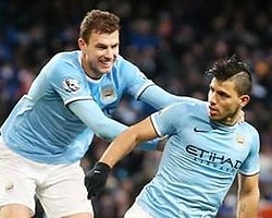 City'den Bir Müthiş Geri Dönüş Daha