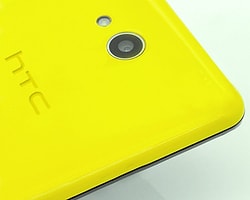 HTC'den iPhone 5C Benzeri Sekiz Çekirdekli Desire
