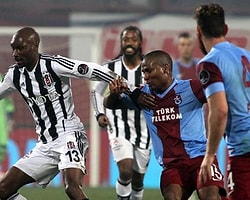 Avni Aker'de Kazanan Çıkmadı