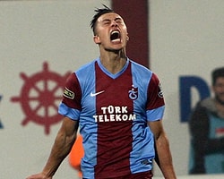 Emre: Daha Fazla Gol Atmak İçin Çalışıyorum