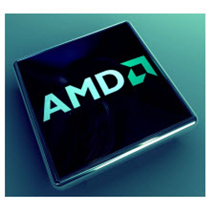 AMD'den Yeni Sunucu İşlemcileri