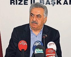Paralel Devlet İddiaları Gerçekçi Değil, Kanıt Lazım