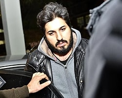 Sarraf Suikastçıya 1.5 Milyon Dolar Göndermiş