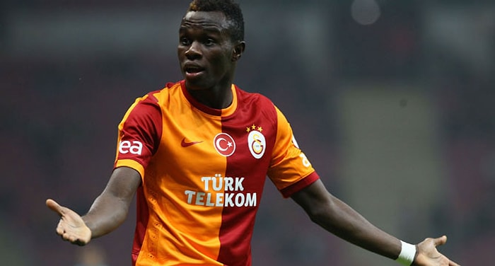 TFF’den G.Saray’a Bruma Müjdesi