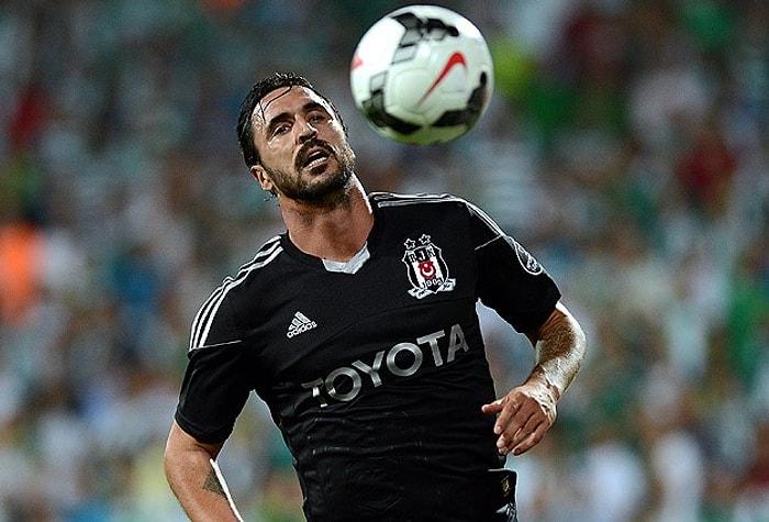 Beşiktaş'ın Gol Makinesi Almeida