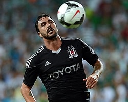 Beşiktaş'ın Gol Makinesi Almeida