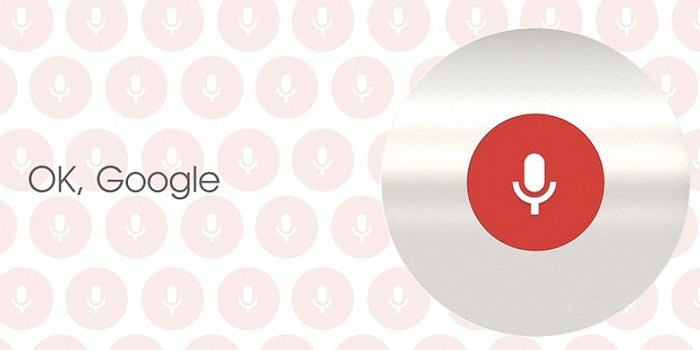 Chrome'a "Ok Google!" Geliyor!