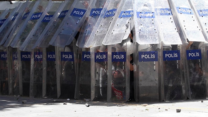 Polis Sendika İçin Gün Sayıyor