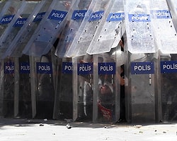 Polis Sendika İçin Gün Sayıyor
