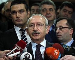 "Bu Dava Çöktü"
