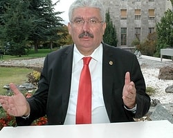 'TRT'de Tayyip TV Haline Gelmiştir'
