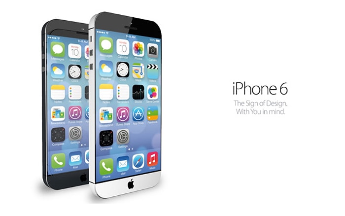 iPhone 6 İki Farklı Modelle Geliyor