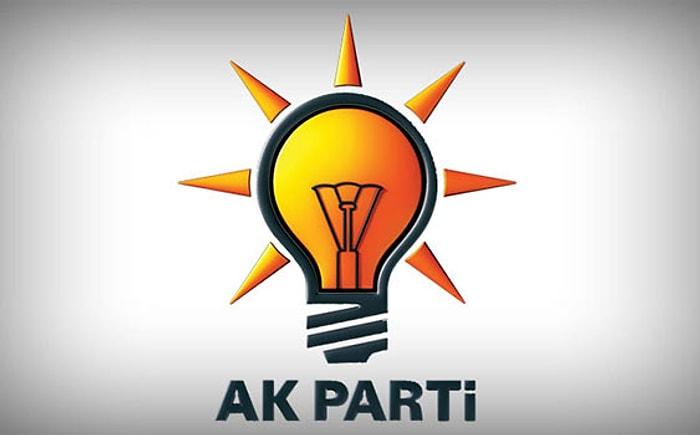 İşte AK Parti'nin İstanbul İlçe Adayları