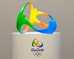 Atletizmde Hedef Rio