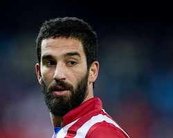 FIFA'dan Arda Turan'a Kutlama!