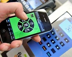 Apple'dan Mobil Ödeme Sistemi