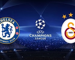 Chelsea - Galatasaray maçı bu kanalda şifresiz!