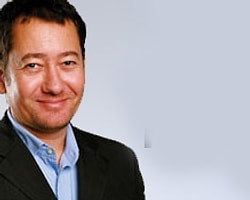 Serdar Akinan'ın Sitesi Kapatıldı