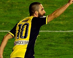 Arda İçin 41 Milyon Euro'yu Verecekler!