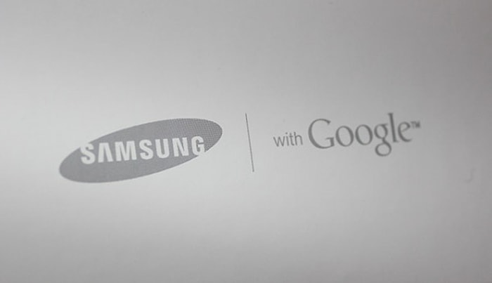 Google ile Samsung Patent Anlaşması İmzaladı