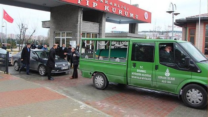 MHP'ye Silahlı Saldırıda Yedi Gözaltı