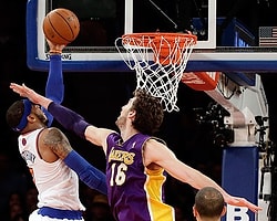 Nba'de Rekor Üstüne Rekor