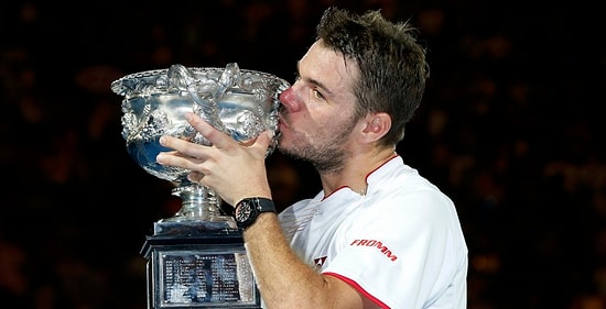 Wawrinka'yı Almanya ve İsviçre Paylaşamıyor