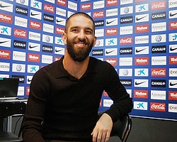 Arda Turan'ın Dünya Kupası Üzüntüsü