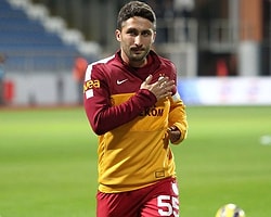Sabri'den Sözleşme ve Kaptanlık Açıklaması