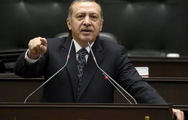 Başbakan Erdoğan`In Siyasi Konumu Garanti Değil!