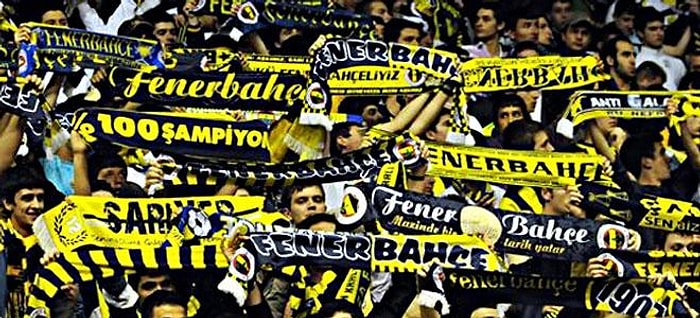 Fenerbahçe'den Çok Özel Çağrı