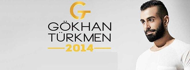 Gökhan Türkmen Çatı Katı Yeni Şarkı 2014