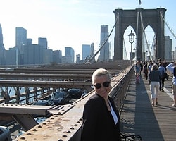 Didem'in New York'taki Yeni Kariyeri
