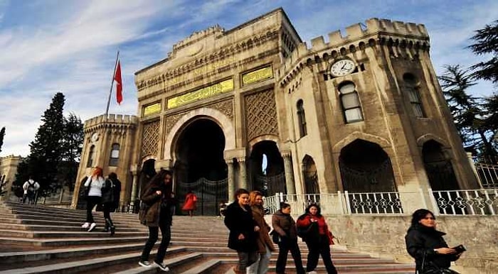 İstanbul Üniversitesi'nde 'Sahte Doçent' Skandalı