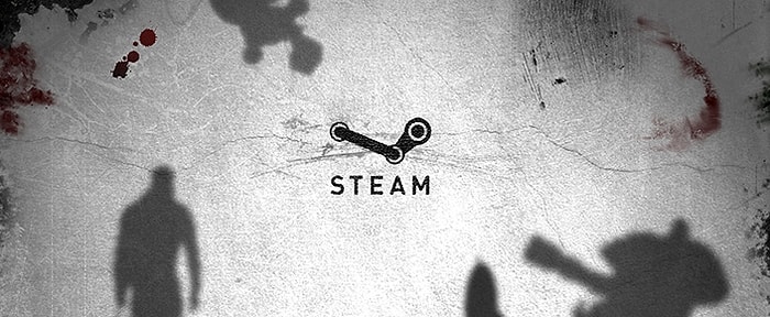 Steam'de En Çok İndirilen Oyunlar