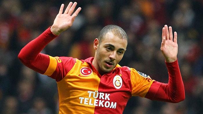 Galatasaray Yıldız Oyuncuyu Gönderdi