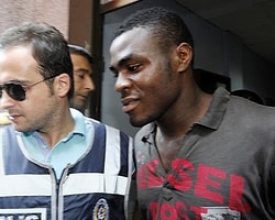 Ve Yargıtay'dan Emenike Kararı!