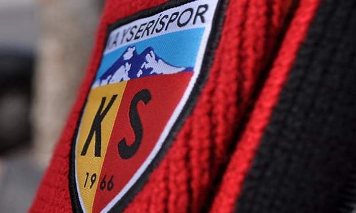 Kayserispor'da Yolsuzluk İddiası