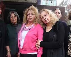 Şiddet Gördü ‘Oy'undan Oldu
