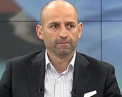 Galatasaray'dan Serhat Ulueren'e Dava!