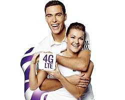 Radwanska Reklam Yıldızı Oldu