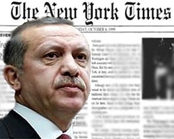 Türkiye'nin Hatalı Dönüşü