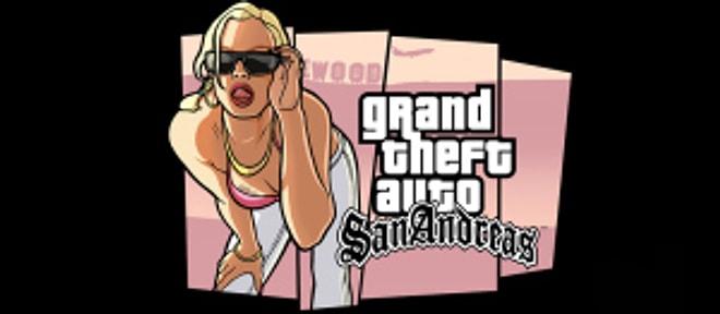 GTA San Andreas Oyunu Windows Phone İçin Yayınlandı