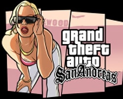 Windows Phone İçin Gta San Andreas Oyunu Yayınlandı