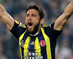 "Gol İçime Doğdu"